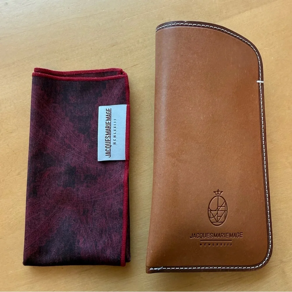 Jacques Marie Mage Dealan 5E Cameo Rose - Picture 15 of 16